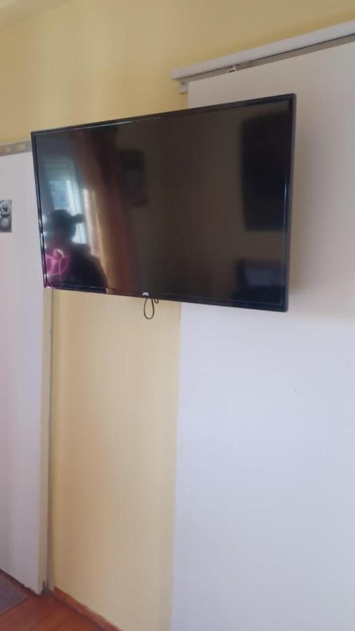 Central 6Th Floor Studio Near Metro & View&200Mbps Athens Ngoại thất bức ảnh