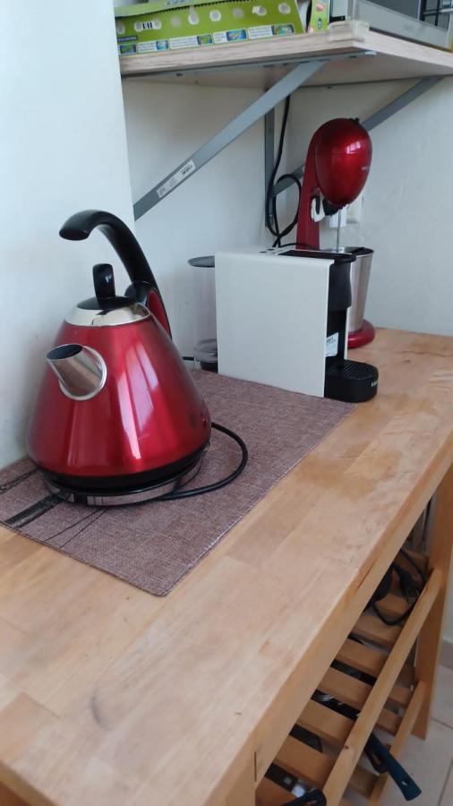 Central 6Th Floor Studio Near Metro & View&200Mbps Athens Ngoại thất bức ảnh