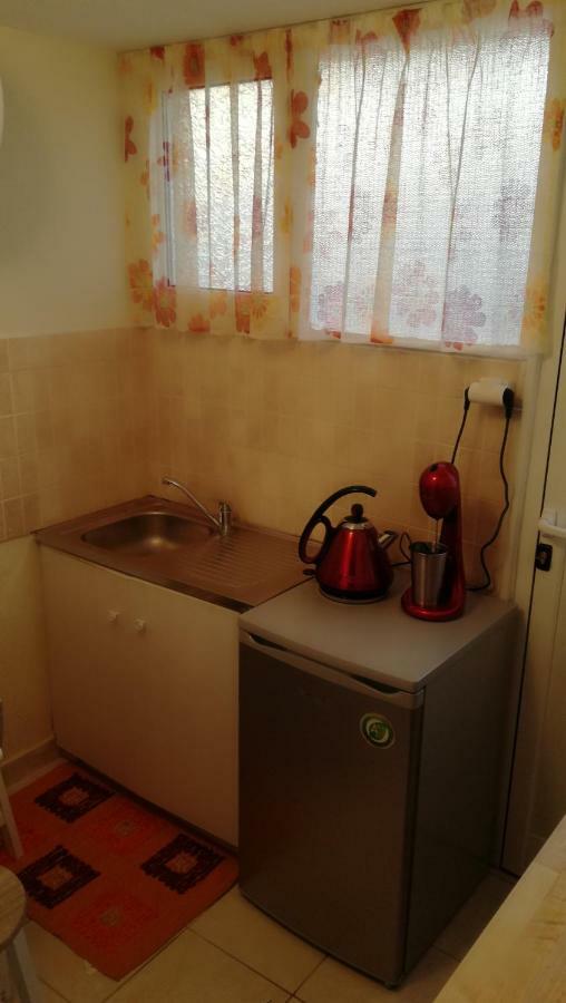 Central 6Th Floor Studio Near Metro & View&200Mbps Athens Ngoại thất bức ảnh